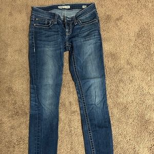 Buckle Stella Jeans